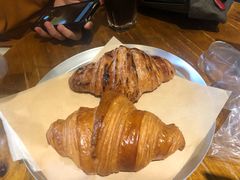 -来回·咖啡(天河南店)