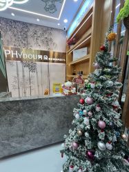 -芳朵美容养生SPA