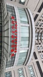 点击看大图 -中国福利会国际和平妇幼保健院(徐汇院区)