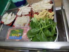 -鸡公煲(南竹饭店)