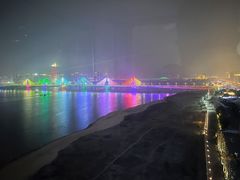 游乐设施-南昌之星摩天轮