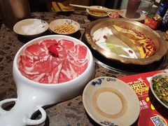 -小龙坎火锅(东汇城店)