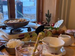 -柴の食堂·日式家庭料理·熊之肆(大学路店)