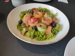 -沈灶河豚宴·河豚融合餐厅(汉中路店)