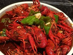 -周姑娘不等味·牛羊肉火锅·螃蟹罗氏虾·烤鱼烤串(高邮店)