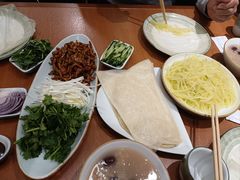 -老昌春饼(中央大街店)