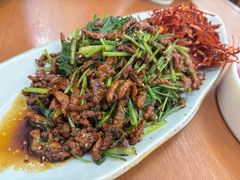 -老昌春饼(中央大街店)