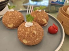 -亮庆餐厅·粤菜·早茶(篁庄店)