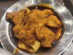 排骨年糕-鲜得来排骨年糕(即墨路店)