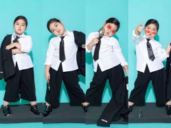 -天使宝宝儿童摄影店