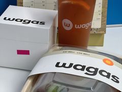 -Wagas沃歌斯(枫蓝国际店)