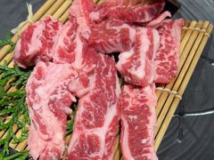-黑牛の店·和牛烧肉(大悦城店)