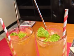 -百特喜·意大利餐厅(八佰伴镇江店)