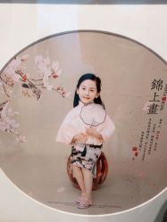 -倾城宝贝儿童摄影(广州天河店)