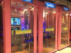 门面-鹿客西街(欧乐时尚广场店)