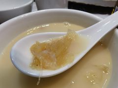 -凤城礼记鱼翅海鲜酒家(新马路总店)