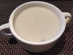 -唐拉雅秀酒店-西锦汇空中BBQ·思创餐厅