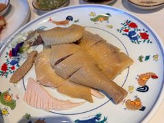 -申粤轩酒楼·三十年粤菜经典(丁香花园店)