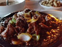 -丰收渔港饭店(嵊泗店)