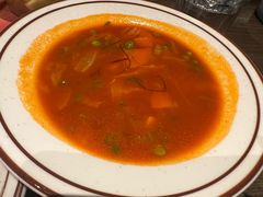 -ZAFFERANO西班牙海鲜饭(上海首店)