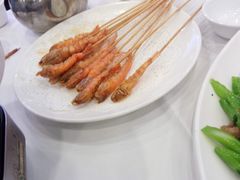 -潮喜竹溪荔湖酒家(荔枝湾店)