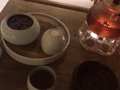 -足本纪·足道 SPA 简餐 小吃(文三西路店)