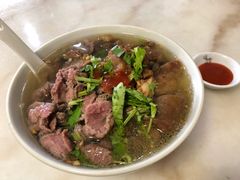 -福合埕牛肉丸(福平路店)