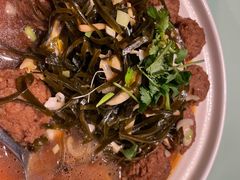 -缤圣源中国清真菜(群力店)