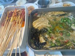 -半天妖烤鱼(永旺梦乐城店)