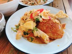 -Doo Dee Thai Food(Issan/Isaan/Esan)