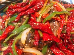 -阿娜尔·新疆菜(宜家荟聚中心店)