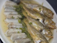 -高佳庄·海鲜酒楼(东港店)