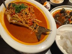 -桂小厨广西菜(万象城店)