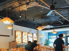 -阿鸡鱼庄·顺德鲜蒸小炒(亚运村店)