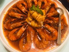 -青岛富力艾美酒店