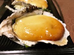 -蠔爺王志德生蚝馆(金沙湾店)