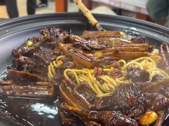 -回味黑鸭煲·始于2006(万松园店)