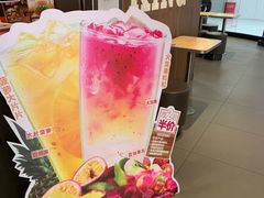 -汉堡王(龙德广场店)