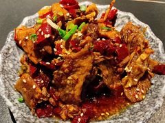 -付小姐在成都(吾悦广场店)