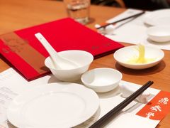 -鼎泰丰(德基广场店)