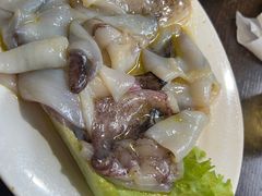 -韩风烤牛肉冷面店
