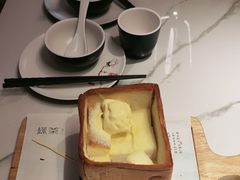 -绿茶餐厅(淮安吾悦广场店)