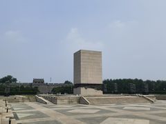 -中国人民抗日战争纪念雕塑园