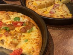 -必胜客(五道口店)