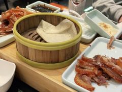 -紫光园·烤鸭·北京菜(团结湖店)