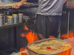 -夜猫子串吧·龙虾.江西小炒(万塘路店)