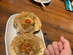-九號院子海鲜烧烤