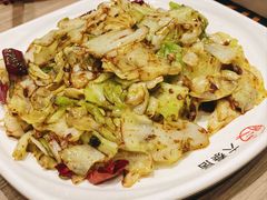-六泰居·尔滨地标·东北菜(泰山路店)