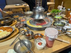 -苏州中心商场