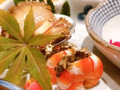 -yokocho上横町·日本食街(深业上城店)